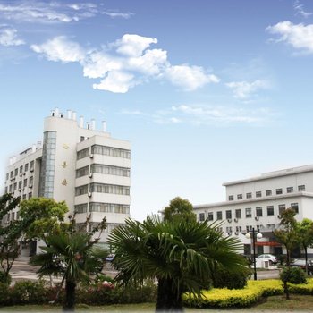 臻善楼(无锡江南大学店)