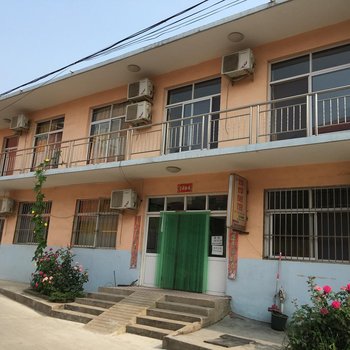 北戴河烨烨旅馆酒店提供图片