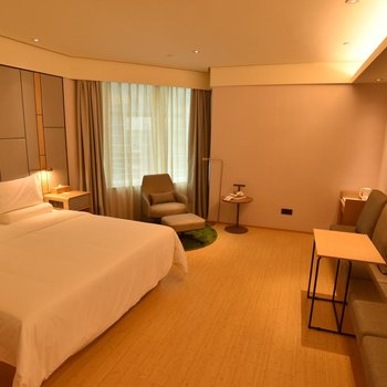 全季酒店(成都天府广场店)酒店提供图片