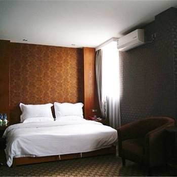 宜州金沙假日酒店(河池)酒店提供图片