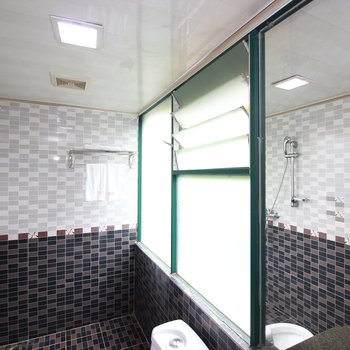 清远市清新县东昇宾馆酒店提供图片