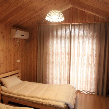 宁波6号美墅馆住宿酒店提供图片