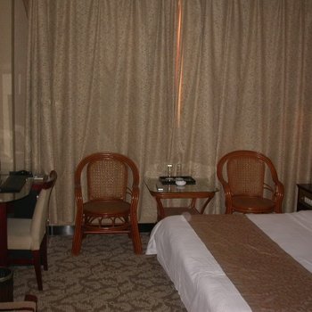 滕州润鸿商务宾馆酒店提供图片