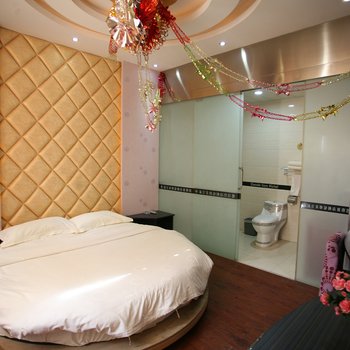 蒲公英快捷酒店(忻州雁门店)