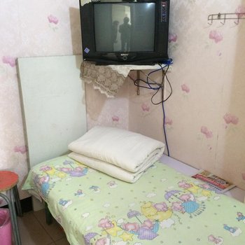 银川圣伊公寓