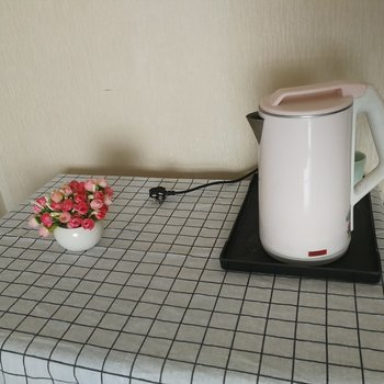 唐山佳妮001公寓(6号店)酒店提供图片