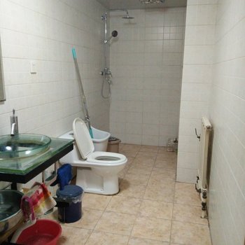 西安杨馥侠公寓(环保路南口分店)