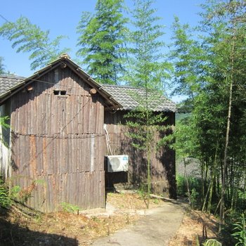 建德大慈岩农家乐