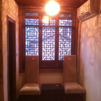 黄山宏村宏安客栈酒店提供图片