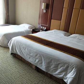 霸州金都大酒店酒店提供图片