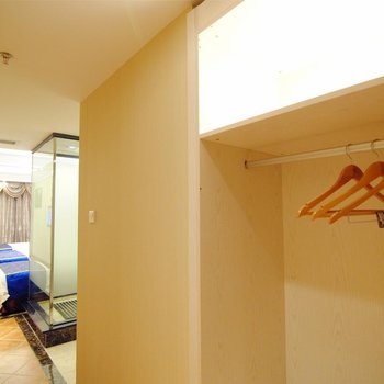 重庆天天连锁酒店酒店提供图片