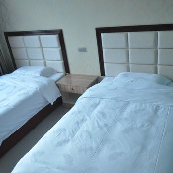 渭南华阴华山村客栈酒店提供图片