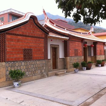 厦门昭远庄农家旅舍