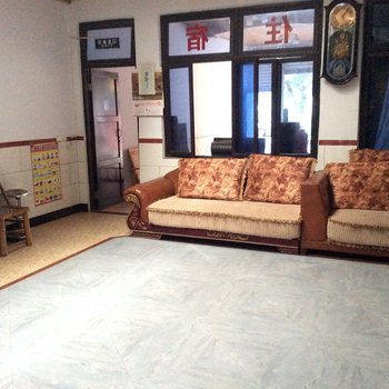 邛崃星梦奇缘客栈酒店提供图片