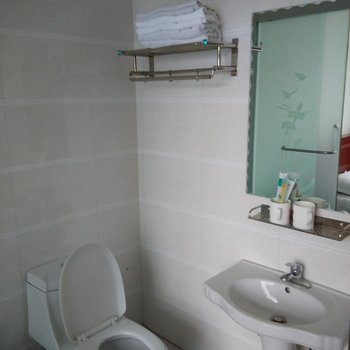 常熟香九粼旅馆酒店提供图片