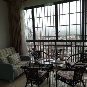柳州舒适家庭公寓(航四路中分店)酒店提供图片