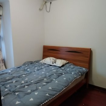 广州月光里韵普通公寓酒店提供图片