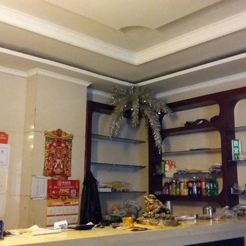 长岭风行宾馆酒店提供图片