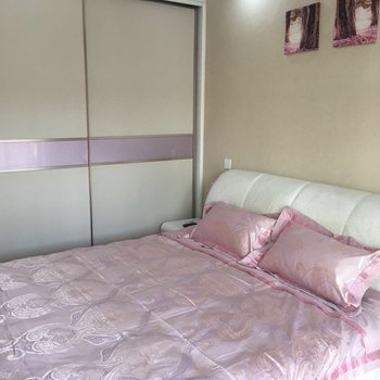 宁波经典短租房公寓(沉香路分店)酒店提供图片