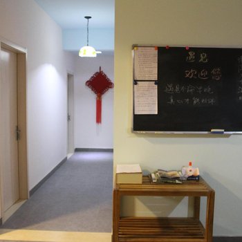 上饶婺源遇见家旅酒店提供图片