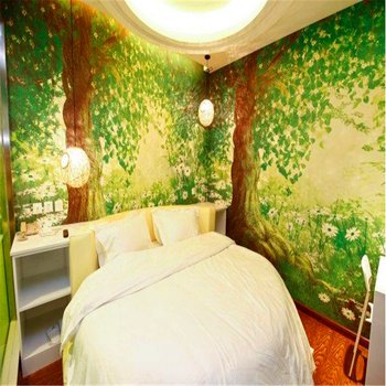 史瑞弗酒店(电视塔城南客运站)酒店提供图片