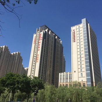 张掖天馨商务宾馆
