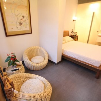 厦门鼓浪屿红叶客栈