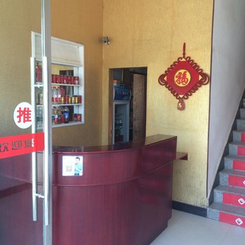 仙桃晗杏宾馆酒店提供图片