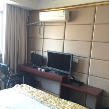 阳新文苑商务宾馆酒店提供图片