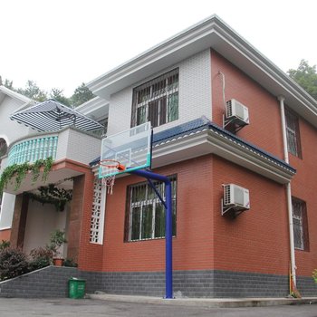 长沙县巨龙山庄别墅聚会轰趴馆