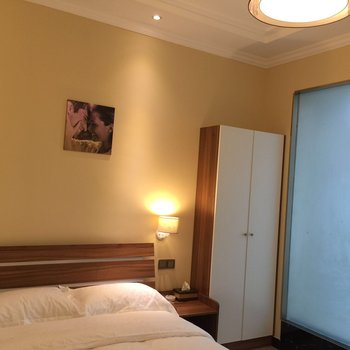 铜陵恒大绿洲宾馆式公寓酒店提供图片