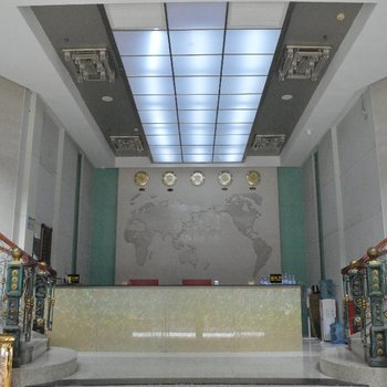 广州星辰酒店公寓