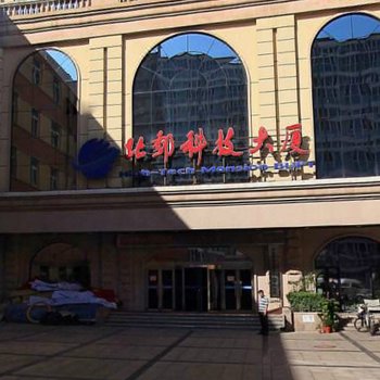 北京北邮科技大厦