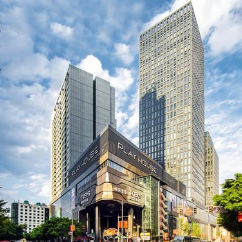 Colt House(重庆观音桥万汇中心店)