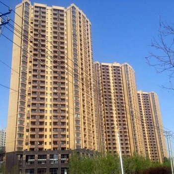 营口佳多美家庭公寓