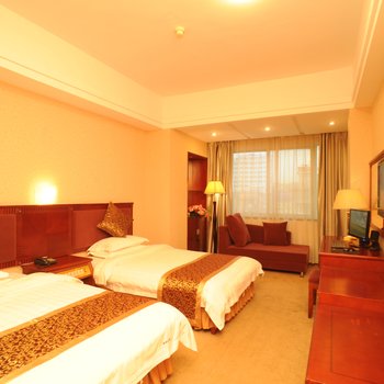 桂林临桂大酒店酒店提供图片