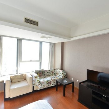 伐木累酒店式公寓(北京ULO PARK店)酒店提供图片