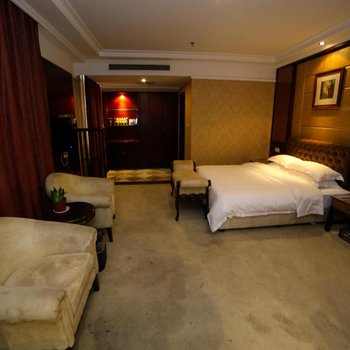宜昌状元楼大酒店酒店提供图片