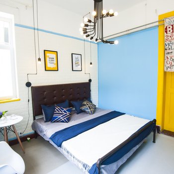 青岛海边度假屋老洋房酒店提供图片