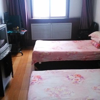 长治铁路招待所酒店提供图片