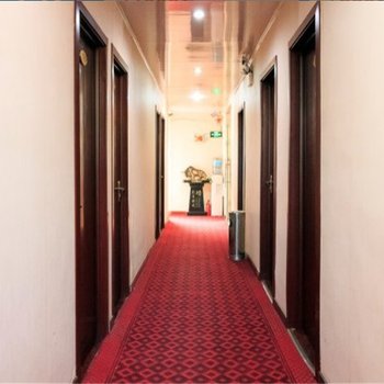 焦作宏旺宾馆酒店提供图片