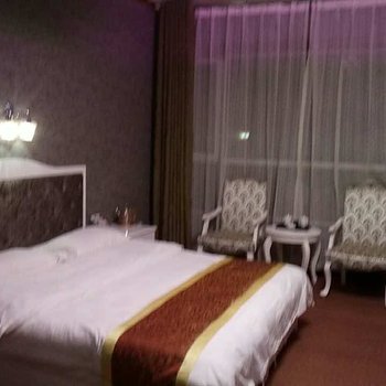 安泽梦之源酒店酒店提供图片