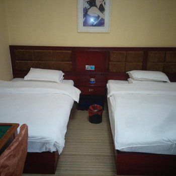 道县华峰宾馆酒店提供图片