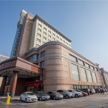 银川新香渔大饭店酒店提供图片