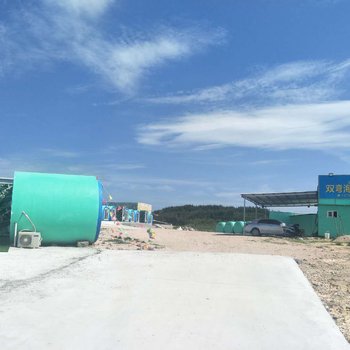 漳浦双弯海景公寓