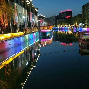 承德月色公寓(2号店)酒店提供图片