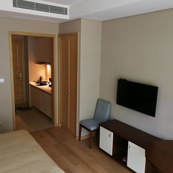 舟山北欧之星公寓(禅那庵分店)