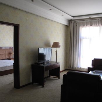 平泉富豪宾馆酒店提供图片