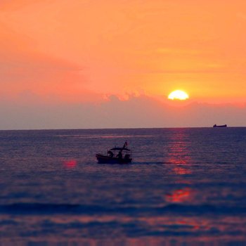 三亚乐东龙沐湾福安温泉海景酒店酒店提供图片