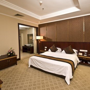 东莞尼罗河酒店酒店提供图片